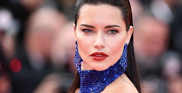 Adriana Lima: Umudumuzu kaybetmeyelim