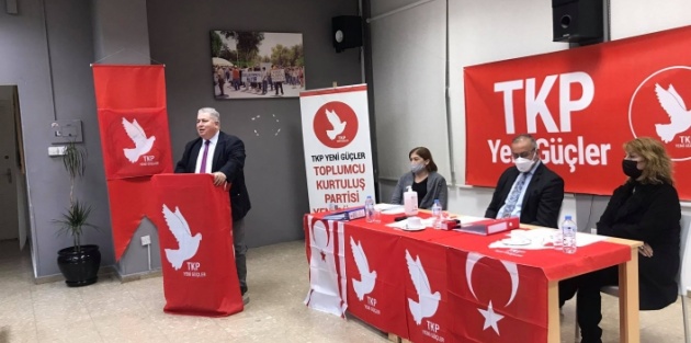 Çakıcı: “Elektriksizliğin...