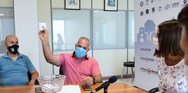 Lefkoşa Kupası’nda program belirlendi