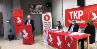 Çakıcı: “Elektriksizliğin suçlusu UBP-DP-YDP hükümetidir”