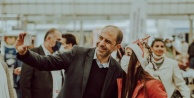 Özersay, 4 bin gence mektup gönderdi