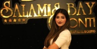 Rahme ORAN; “BAŞKASININ ACISINI HİSSETMEK”