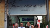 Yıllar Sonra Yeniden Deniz Kırtasiye!