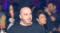 Cabrio Lounge & VIP Bar