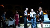 “3’üncü Tango Kampı” Düzenlenen Gala Gecesi İle Tamamlandı