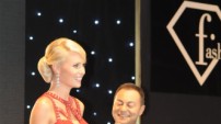 Miss Fashion TV 2014