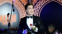 Maxim Royal'da Yılmaz Morgül Bir Başka Yaşandı