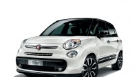 500L’de Tarzına da Ailene de Yer Var…
