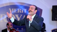 Maxim Royal'de Hepsi Bir Arada...