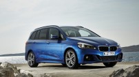 7 Koltuklu BMW 2 Serisi Gran Tourer Çangar Motors’da