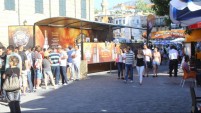 Kıbrıs Rakı Festivali - Girne Limanı‏