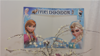 Çiğdem's Dreams