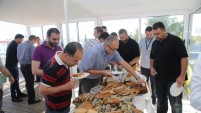 Bandabuliyam.com kahvaltısı