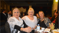 Soner Olgun Sahnesinde Sürpriz Evlilik Teklifi