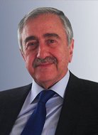 Mustafa Akıncı