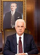 Dr. Derviş Eroğlu