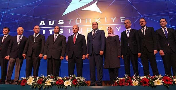 Bakan Atakan, ‘Akıllı Ulaşım Sistemleri Sektörü’nü Yatırım İçin KKTC'ye Davet Etti