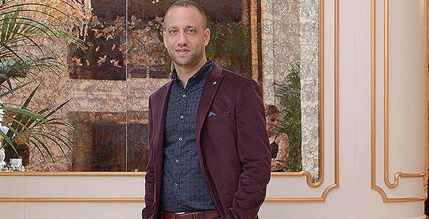 Başarılı iş adamı Mustafa ÖZTÜRK ile ÖZEL RÖPORTAJ