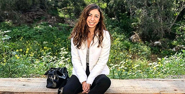 Çağla TOKLU; 'PSİKOLOG, İNSANIN OLDUĞU HER YERDEDİR’