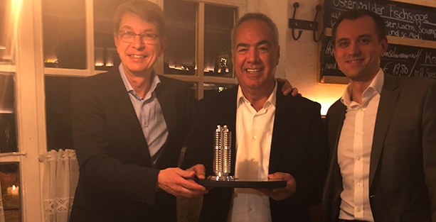 Çangar Motors’un 20’inci Yıl Gururu