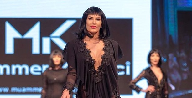 Defileyi Düzenleyen Organizasyon Şirketi, Kalçasını Açan Hatice'ye Dava Açıyor