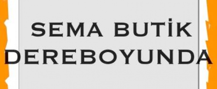Dereboyu'nun Gözdesi