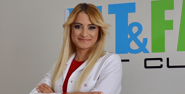 Diyetisyen Övünç SELDEN ile mesleki söyleşi