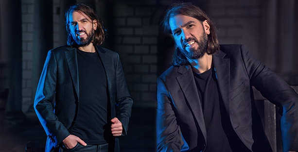 DJ Tarkan ile İLHAM VEREN RÖPORTAJ...