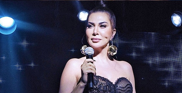 Ebru Yaşar'dan kürk polemiğine şaşırtan cevap