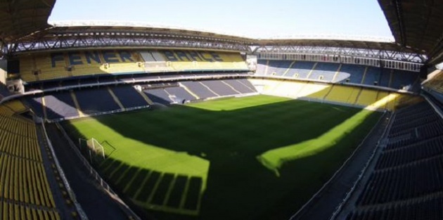 Fenerbahçe'den olay yaratan paylaşım