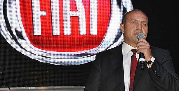 Fiat’la Hayat Yolunda…