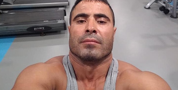 Genç Vücut Geliştirme Sporcusu Yücel ÖZER ile Röportaj