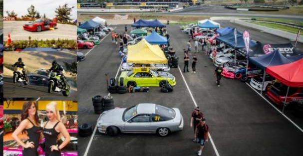Gençlik ve Motorsporları Festivali fark yaratacak