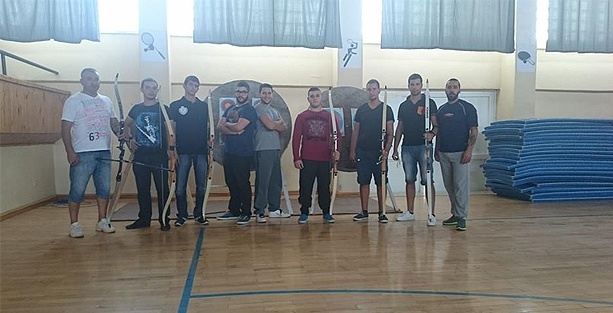 Güzelyurt’a yeni heyecan