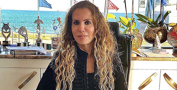 İki Kadın Bir röportaj ‘ZARİF NOYAN İLE KADIN ve BAŞARI ÜZERİNE…’