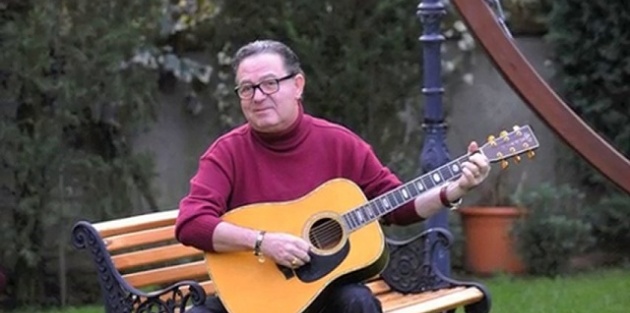 Kayahan o şarkıyı bestelediğine pişman oldu