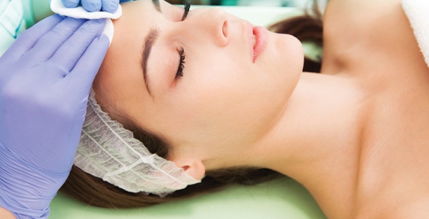 Kimyasal peeling nedir?