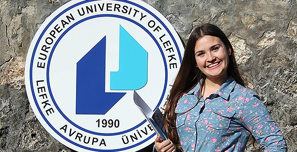 LAÜ’de Kep Heyecanı