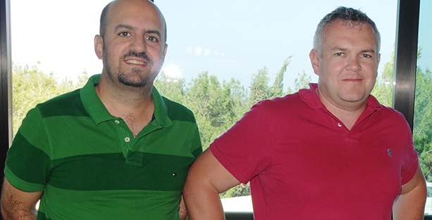 O. Shevket & Son LTD. Golf Turnuvası 25 Nisan Cumartesi günü yapılıyor