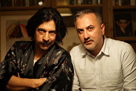 Okan Bayülgen'den çok konuşulacak sözler! 'Ben televizyonun porno yıldızıyım'