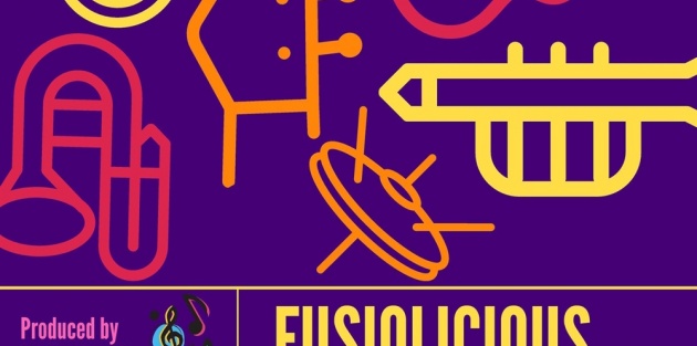 Oytun Ersan, Fusiolicious adlı albümü ile Grammy’ye aday adayı oldu