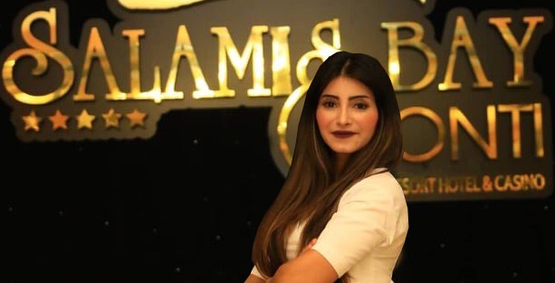 Rahme ORAN; “BAŞKASININ ACISINI HİSSETMEK”