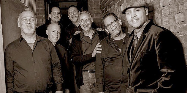 Salsa Jam in Cyprus’ Festivaline son 60 gün...