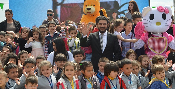 Savaşan: İncirli Çocuk ve Halk Şenliği Gibi Etkinlikler Turizme Değer Katıyor
