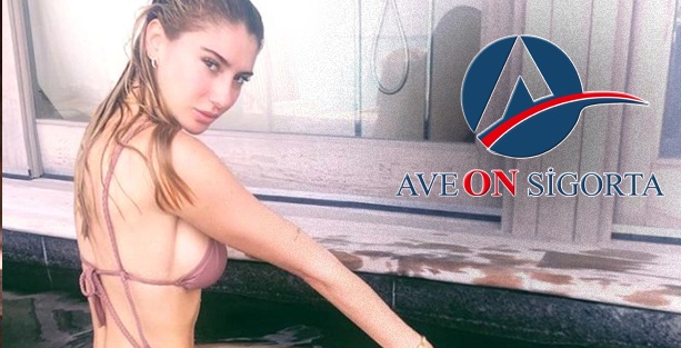 Şeyma Subaşı, Yoga Yaptığı Bikinili Videosuyla Nefes Kesti!