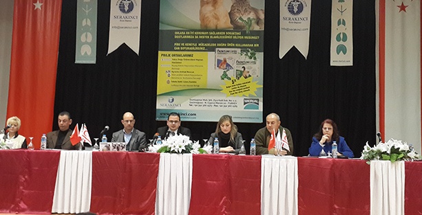 Sokak Hayvanları Yararına Büyük Proje Başlatılıyor....