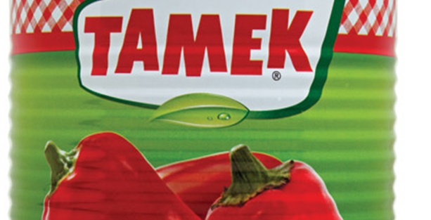 Tamek Biber Salçası