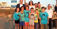 “Ardalar Ölmesin - 2. Uluslararası Kite Surf” Etkinliği Yedidalga’da Yapıldı