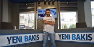 Armağan Dinletener ile RÖPORTAJ