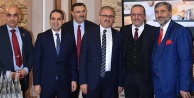 Berlin’de Kuzey Kıbrıs Rüzgârı Esiyor